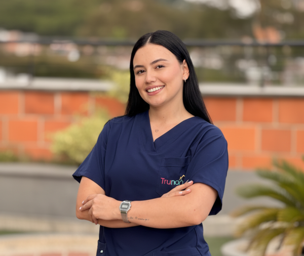 Valentina Durango - Est. Psicología