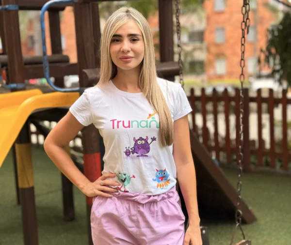 Luisa Vásquez - Historiadora