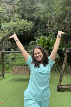 Isis Palacio
